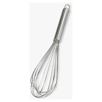 John Lewis Large Balloon Whisk