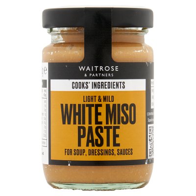 Cooks' Ingredients White Miso Paste