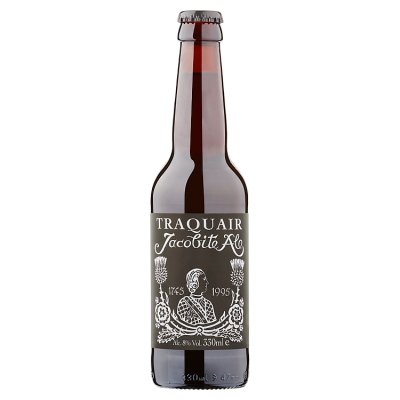 Traqair Jacobite Ale