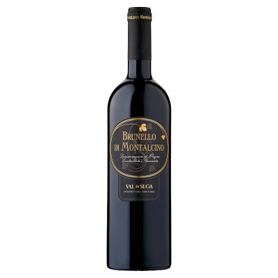 Val di Suga Brunello di Montalcino