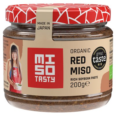 Miso Tasty Red Miso Paste