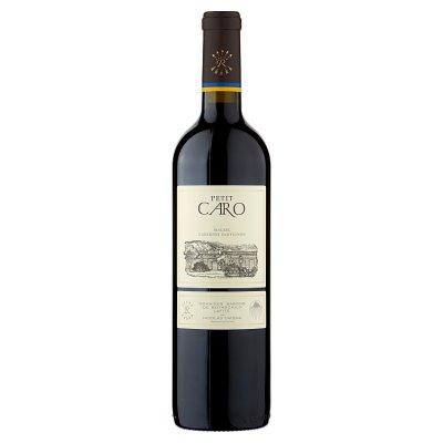 Petit Caro Lafite and Catena