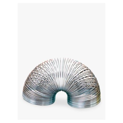 Mini Metal Spring