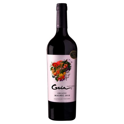 Gaia Organic Malbec