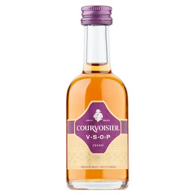 Courvoisier VSOP