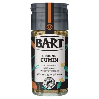 Bart Ground Cumin