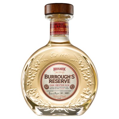 Beefeater Burrough's Reserve Gin