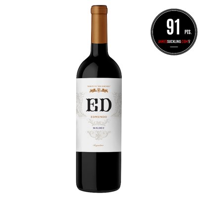 Edmundo Malbec