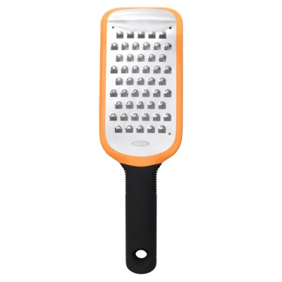 OXO Good Grips Etched Coarse Grater