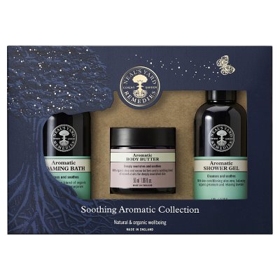 Neal's Yard Soothing Aromatic Gift Collection