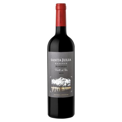 Santa Julia Bonarda Reserve Valle de Uco