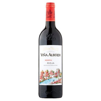Rioja Alta Vina Alberdi t