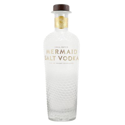 Mermaid Salt Vodka