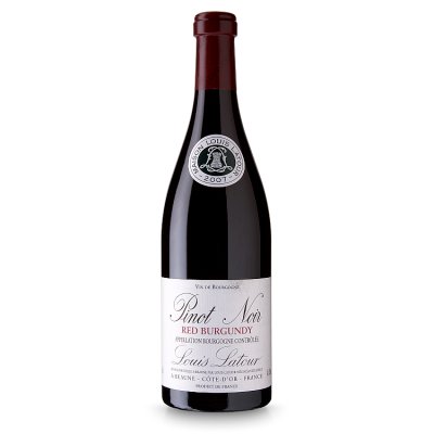 Louis Latour Red Burgundy France