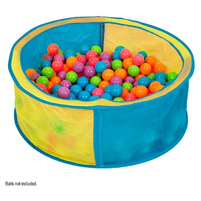 Balls for Ball Pit