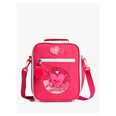 TINC LOVELY MALLO SATCHEL LUNCHBOX