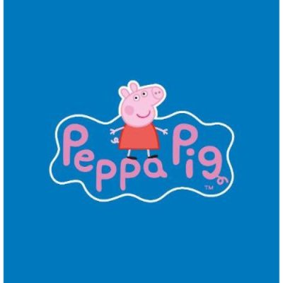 Peppa Pig I Love You, Mummy Pig