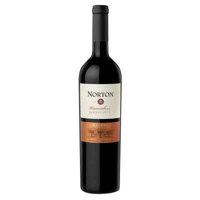 Norton Winemaker's Reserve Malbec