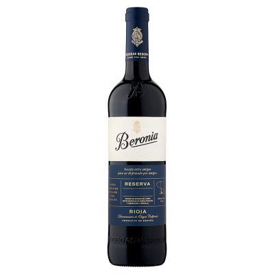 Beronia Rioja Reserva