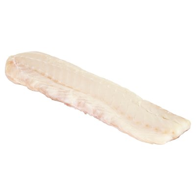 No.1 MSC Prime Icelandic Cod Loins