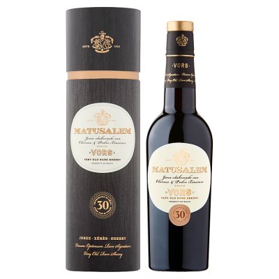 Matusalem Oloroso Dulce Muy Viejo
