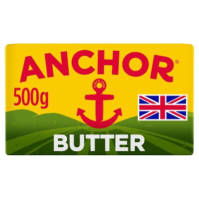Anchor Butter