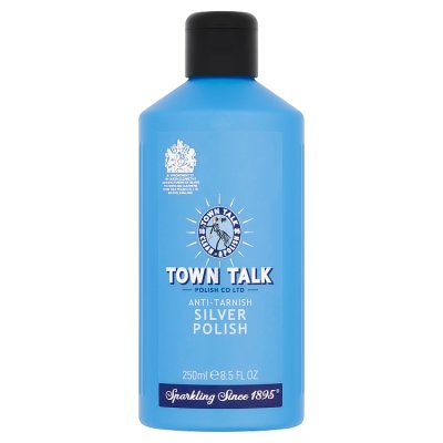 Town Talk Silver Polish