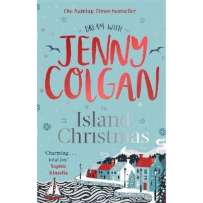 Island Christmas Jenny Colgan