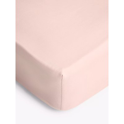 Anyday Pure Cotton FTD Double Pink