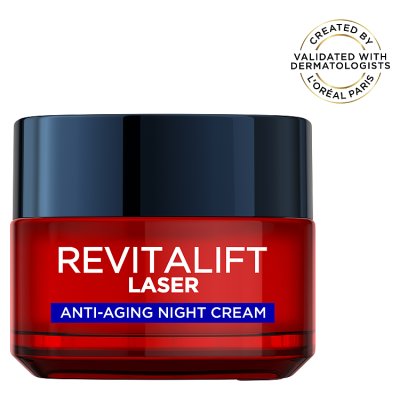 L'Oréal Revitalift Laser Renew Night