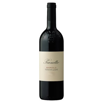 Prunotto Barolo