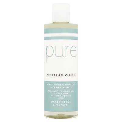 Waitrose Pure Micellar Water