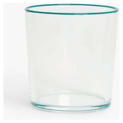 Anyday Green RIm Tumbler