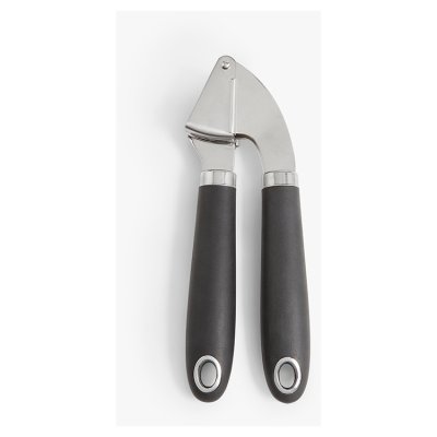 John Lewis Soft Touch Garlic Press