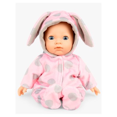 John Lewis My First Doll Girl