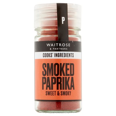 Cooks' Ingredients Smoked Paprika