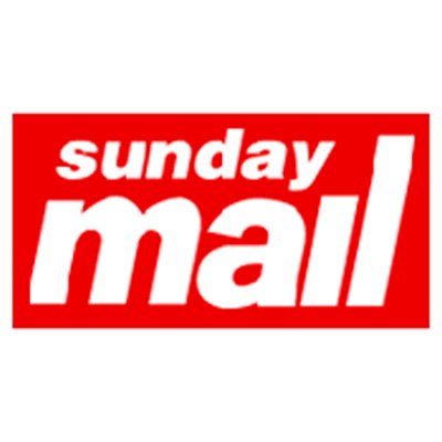 Sunday Mail Scotland