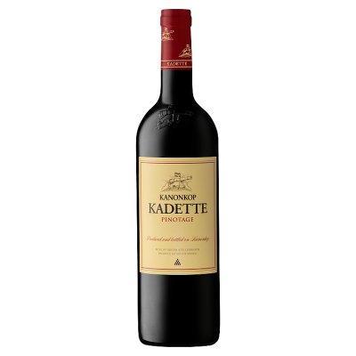 Kanonkop Kadette Pinotage