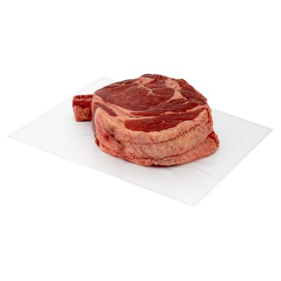 No.1 Dry Aged Aberdeen Angus Côte de Boeuf (Rib of Beef)