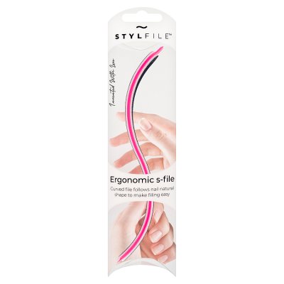 Stylfile 2 File
