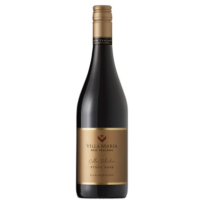 Villa Maria Cellar Selection Pinot Noir