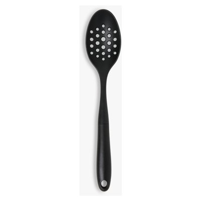 John Lewis ANYDAY Nylon Slotted Spoon