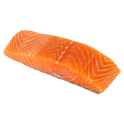 Duchy Organic Fresh Scottish Salmon Fillet