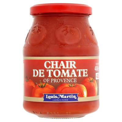 LMartin Chopped Tomatoes