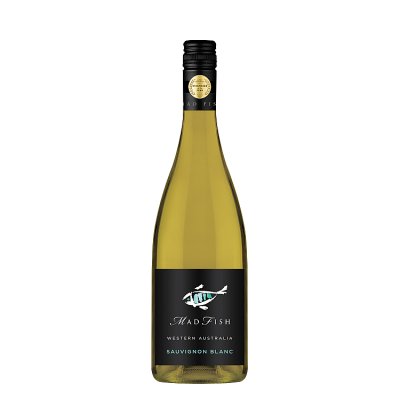 Mad Fish Sauvignon Blanc