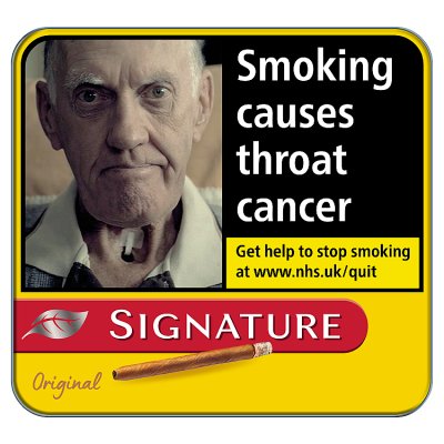 Signature Original Cigars