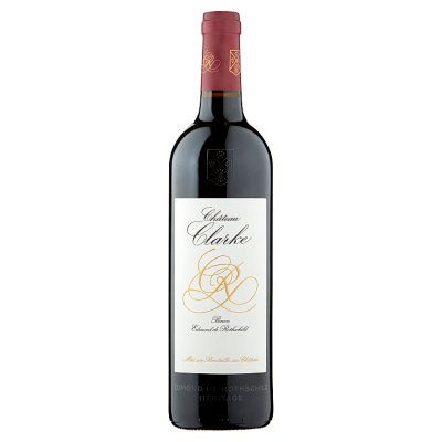Chateau Clarke