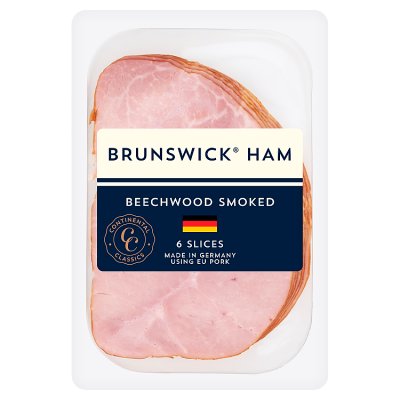 Continental Classics Brunswick Ham