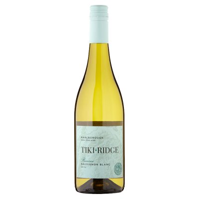 Tiki Ridge Sauvignon Blanc Reserve