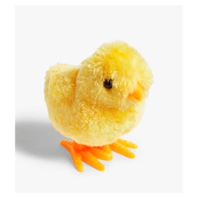 Wind Up Chick